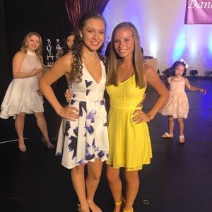 Meet your Posher, Isabel